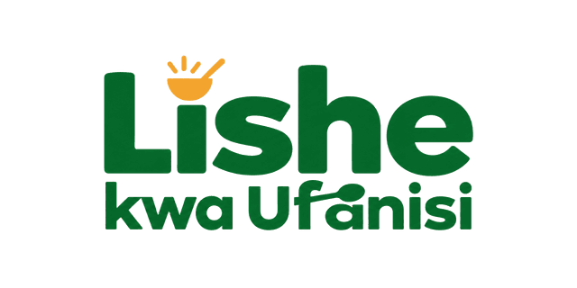 Lishe kwa Ufanisi
